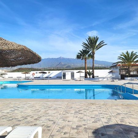 Casa Diana By Helloapartments Costa Del Silencio Dış mekan fotoğraf