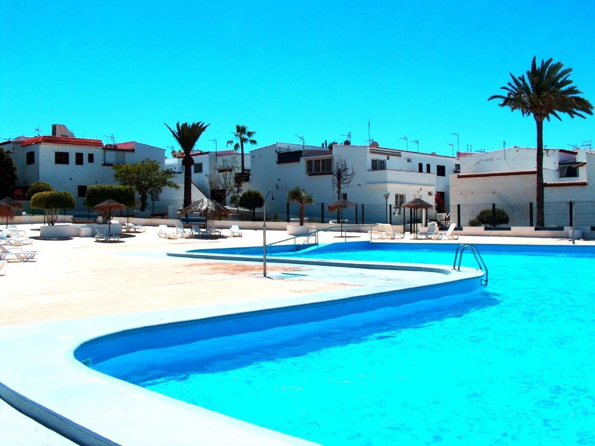 Casa Diana By Helloapartments Costa Del Silencio Dış mekan fotoğraf