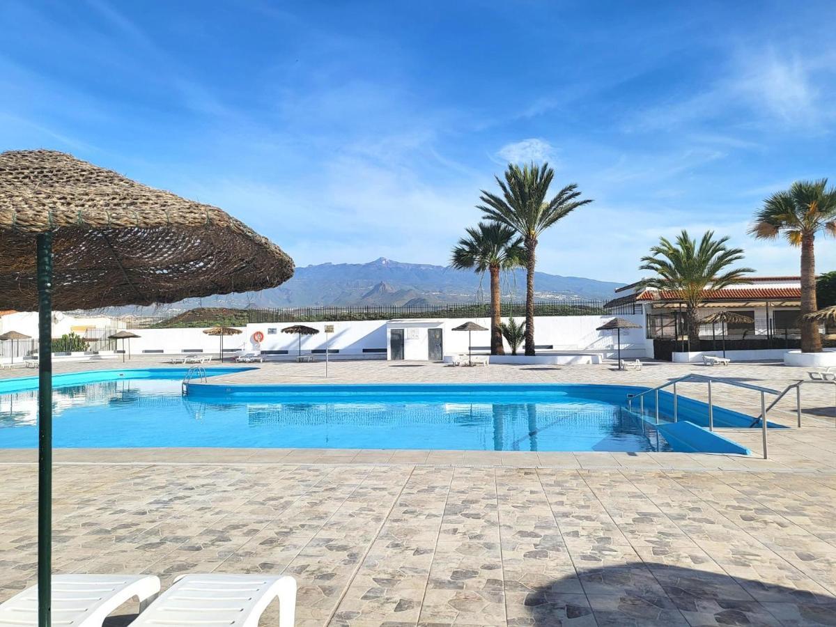 Casa Diana By Helloapartments Costa Del Silencio Dış mekan fotoğraf