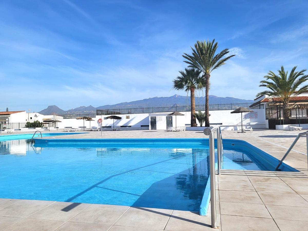 Casa Diana By Helloapartments Costa Del Silencio Dış mekan fotoğraf
