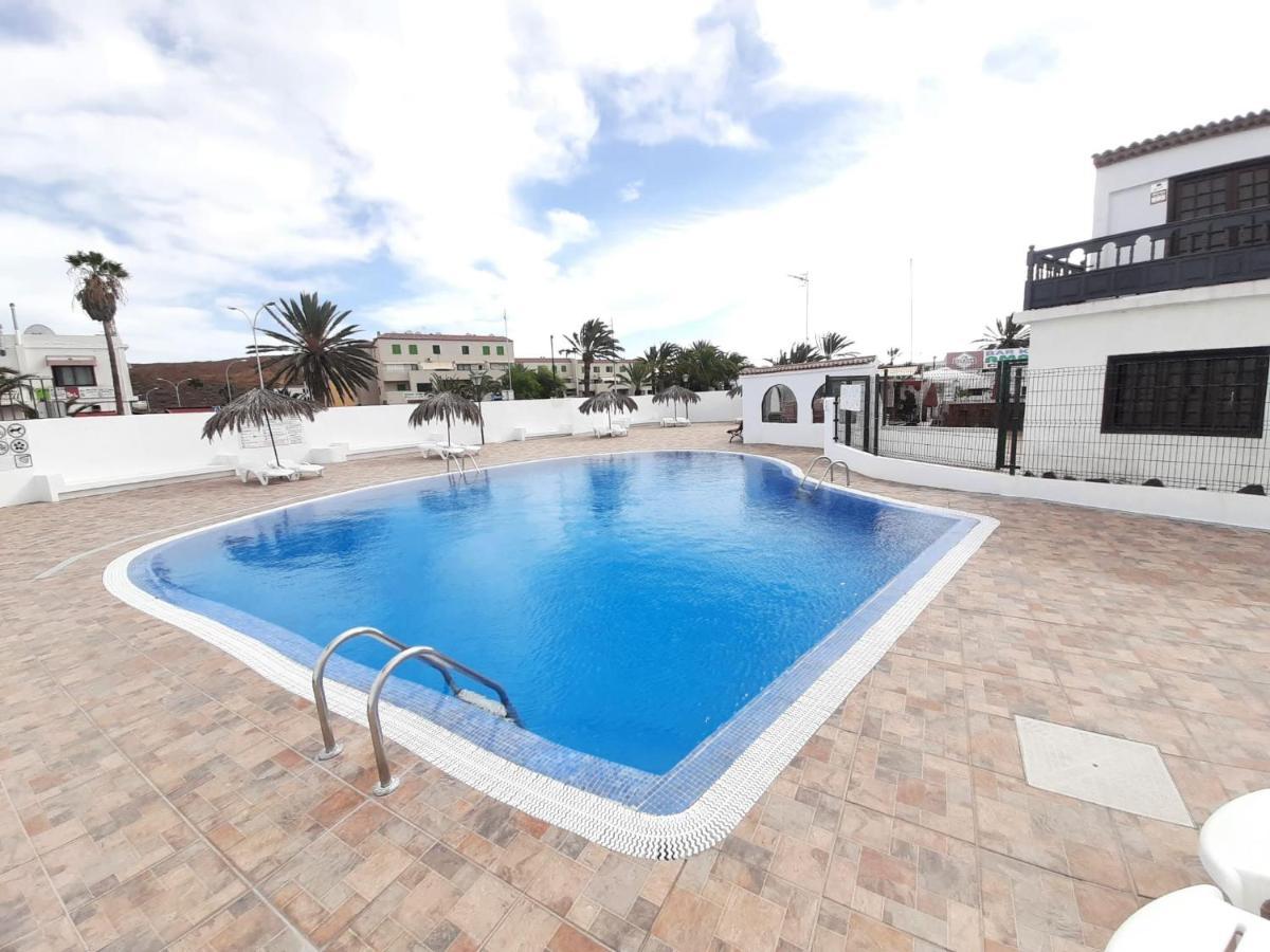 Casa Diana By Helloapartments Costa Del Silencio Dış mekan fotoğraf