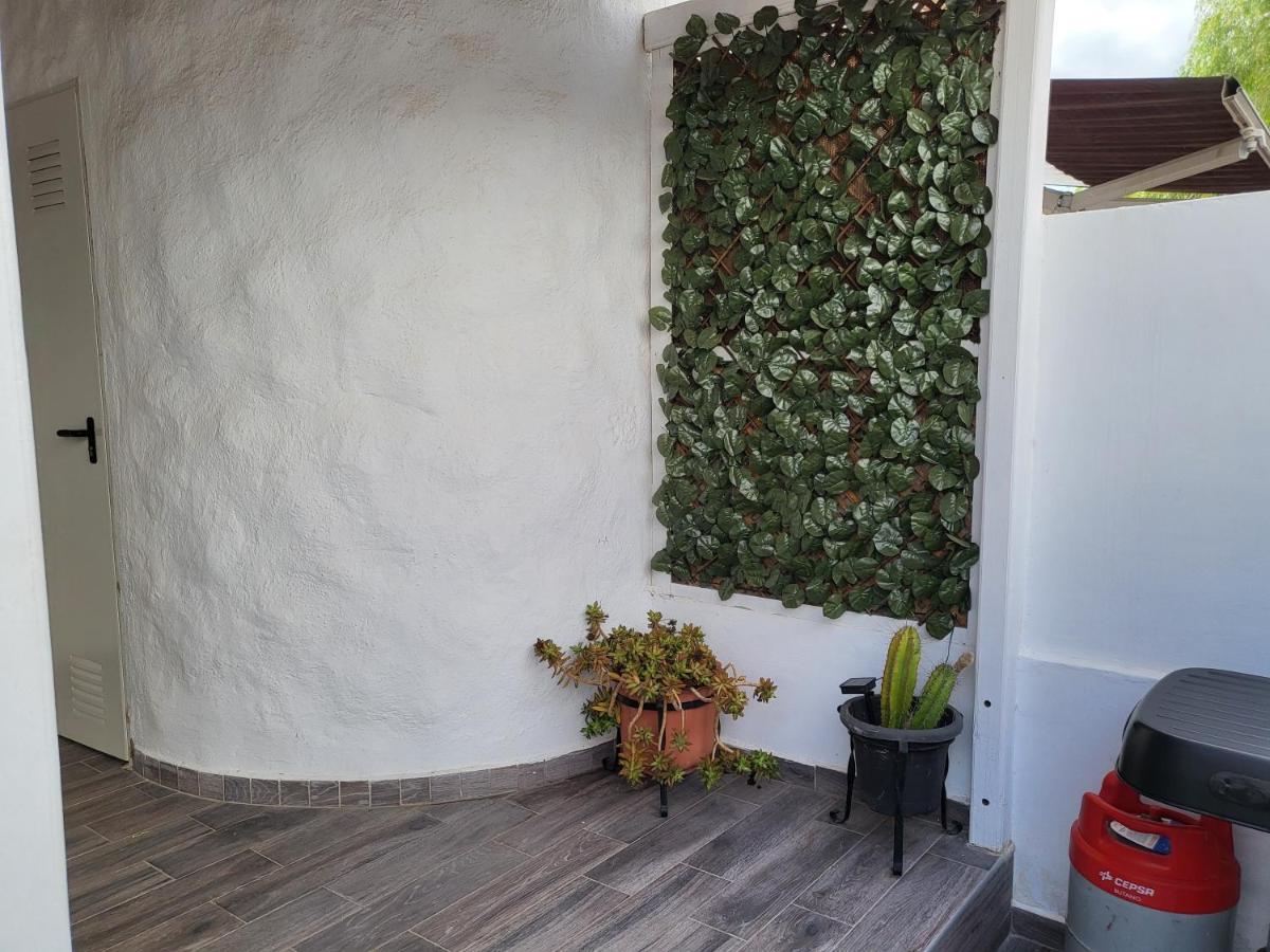 Casa Diana By Helloapartments Costa Del Silencio Dış mekan fotoğraf