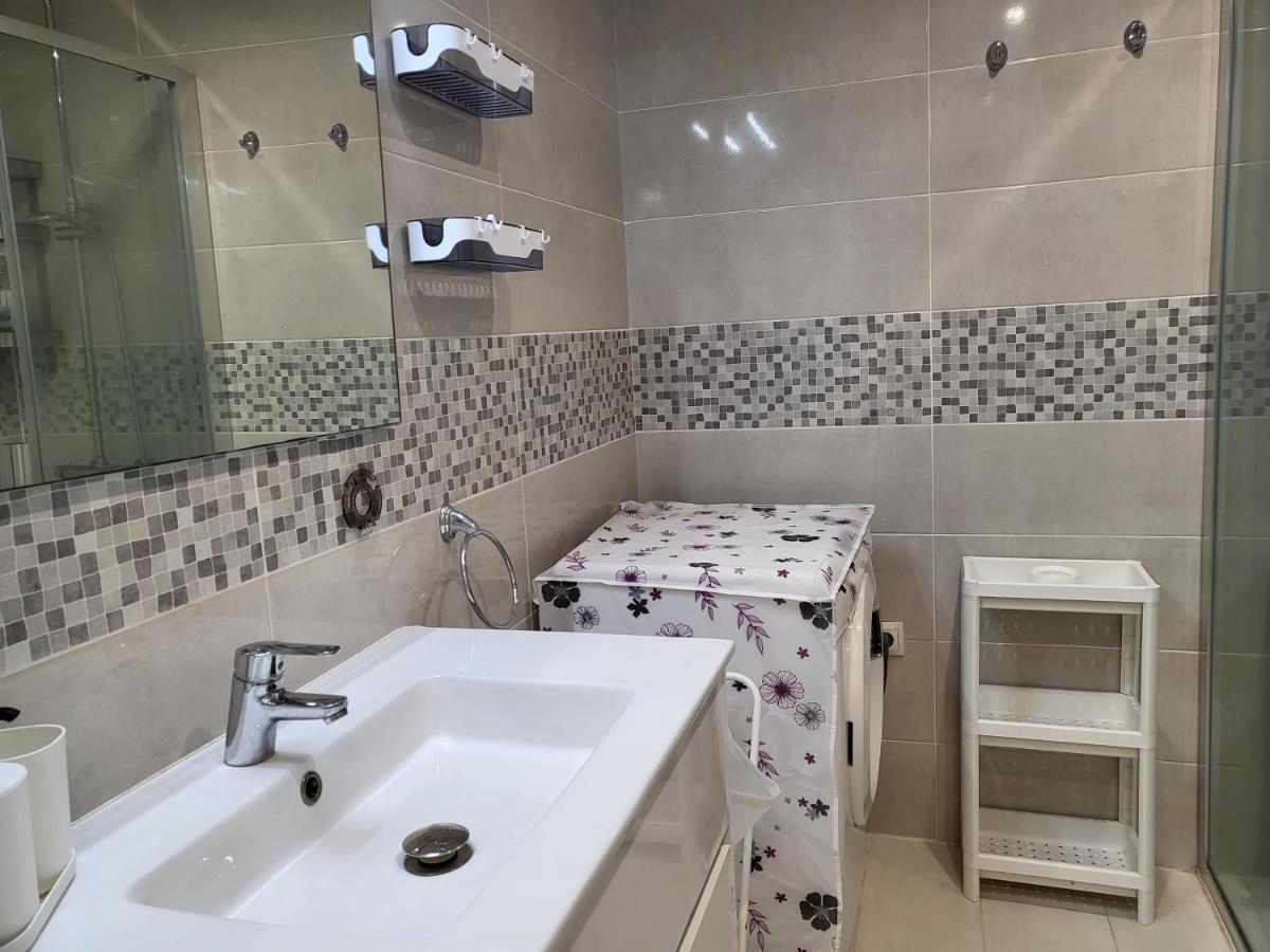 Casa Diana By Helloapartments Costa Del Silencio Dış mekan fotoğraf