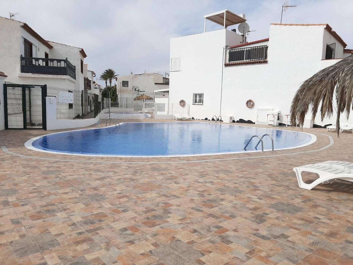 Casa Diana By Helloapartments Costa Del Silencio Dış mekan fotoğraf
