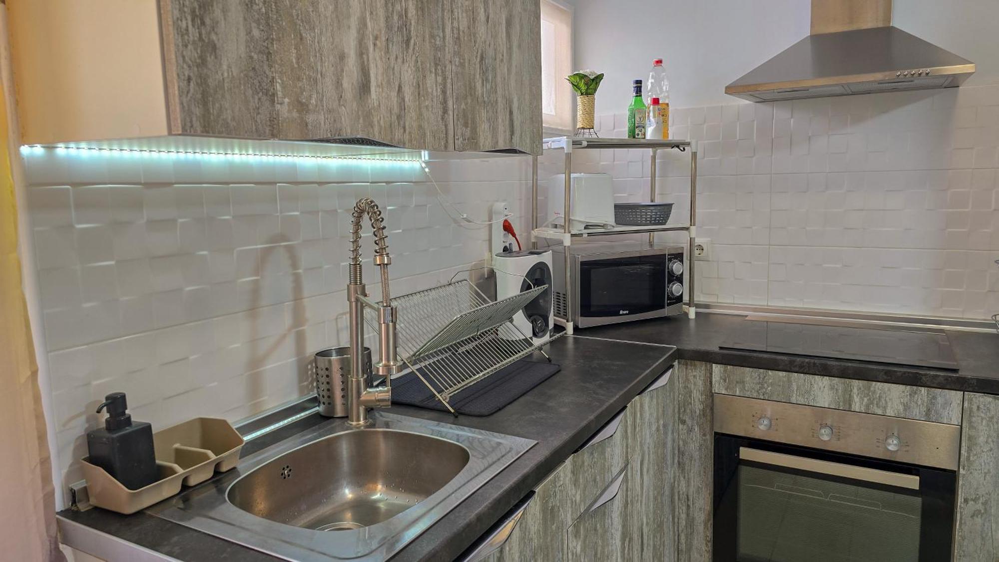 Casa Diana By Helloapartments Costa Del Silencio Dış mekan fotoğraf