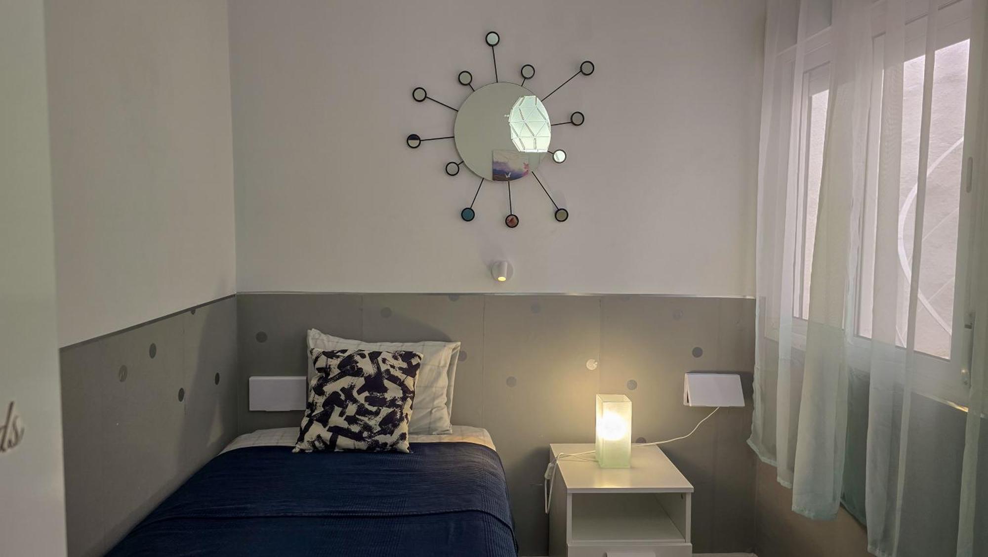 Casa Diana By Helloapartments Costa Del Silencio Dış mekan fotoğraf