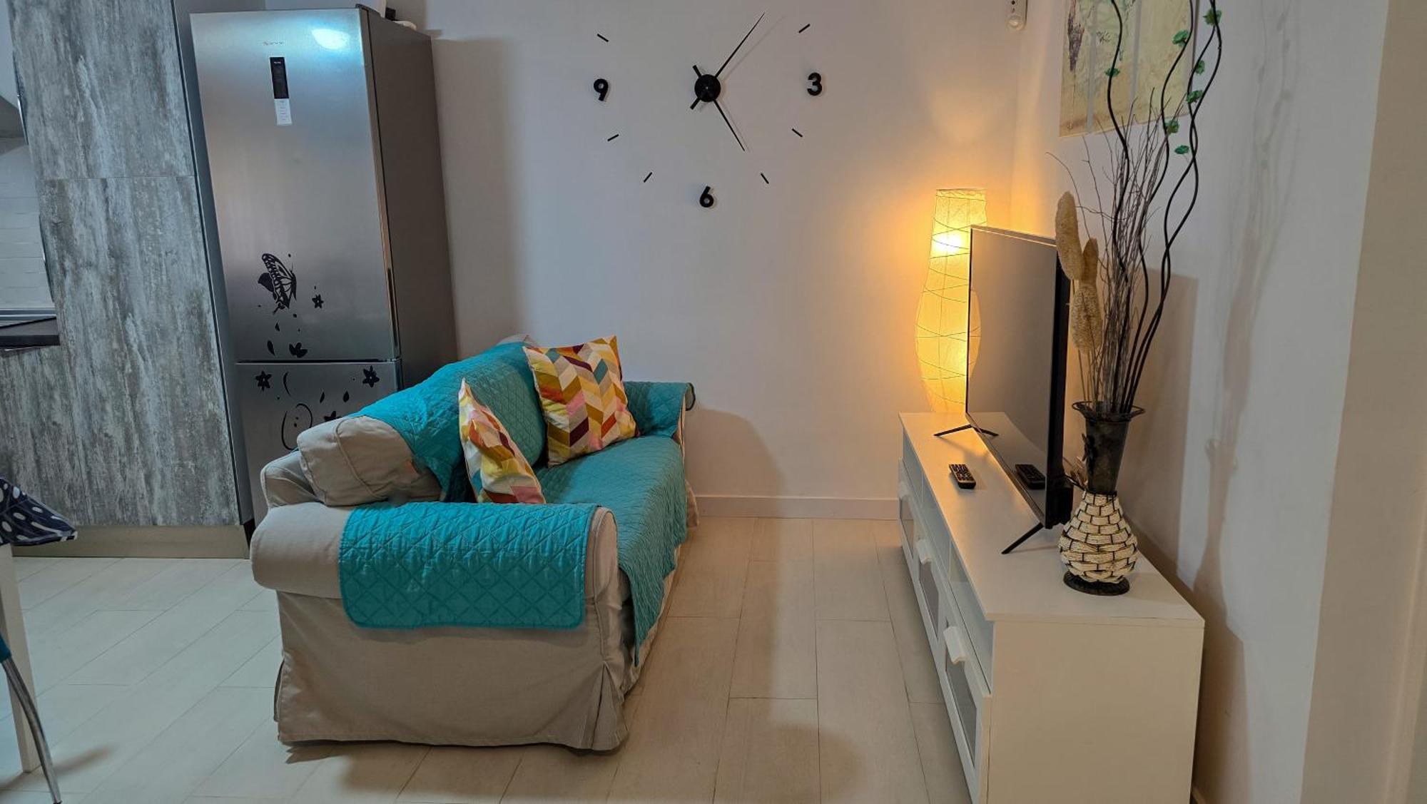 Casa Diana By Helloapartments Costa Del Silencio Dış mekan fotoğraf