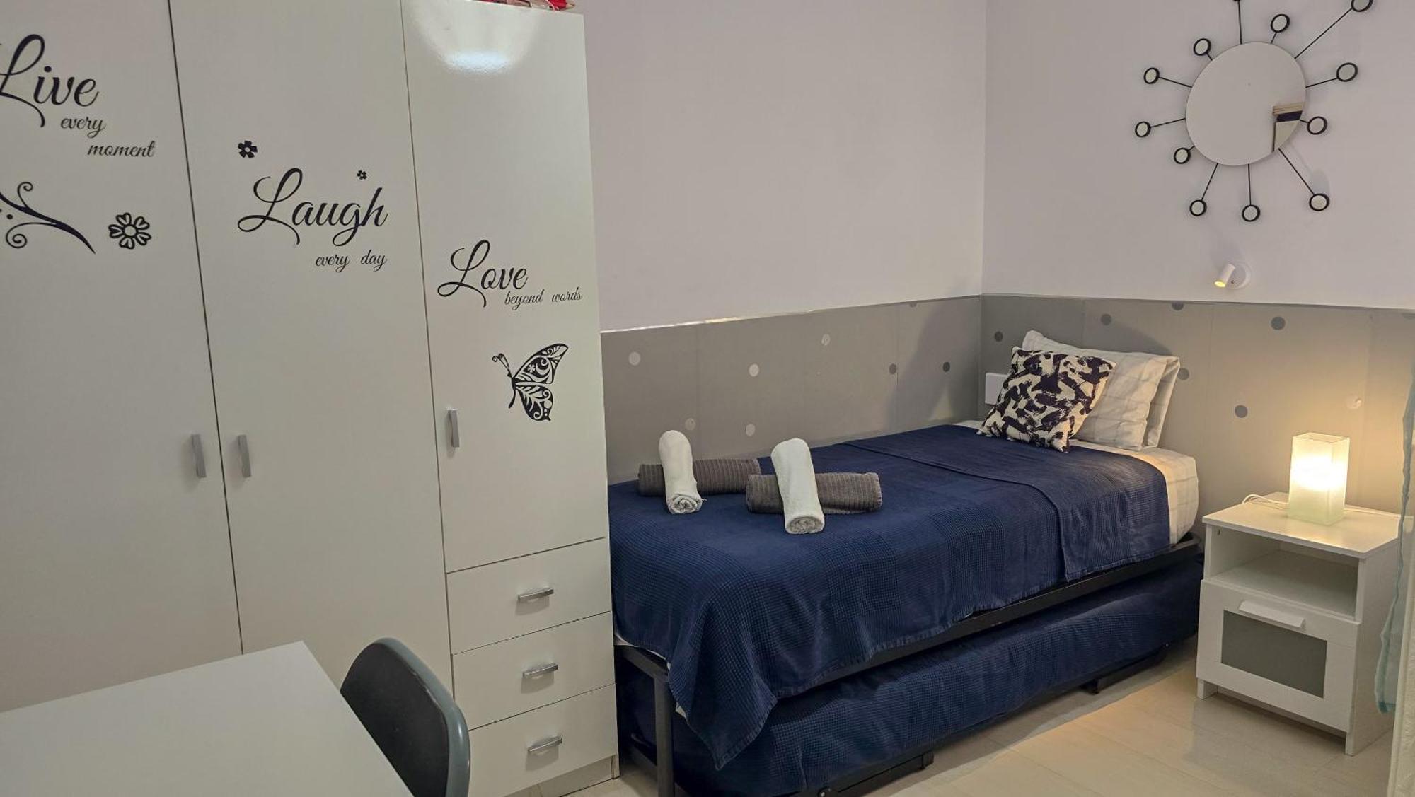 Casa Diana By Helloapartments Costa Del Silencio Dış mekan fotoğraf