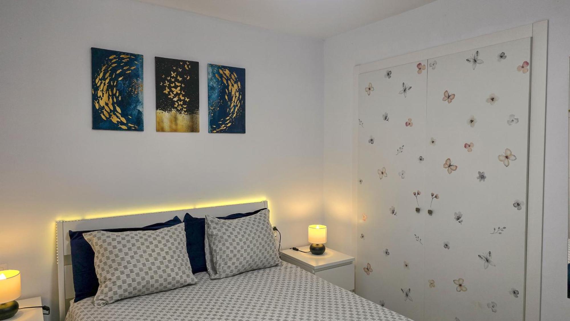 Casa Diana By Helloapartments Costa Del Silencio Dış mekan fotoğraf